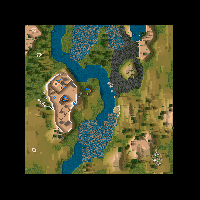 Himring's Hill, The Silmarillion [LotR]