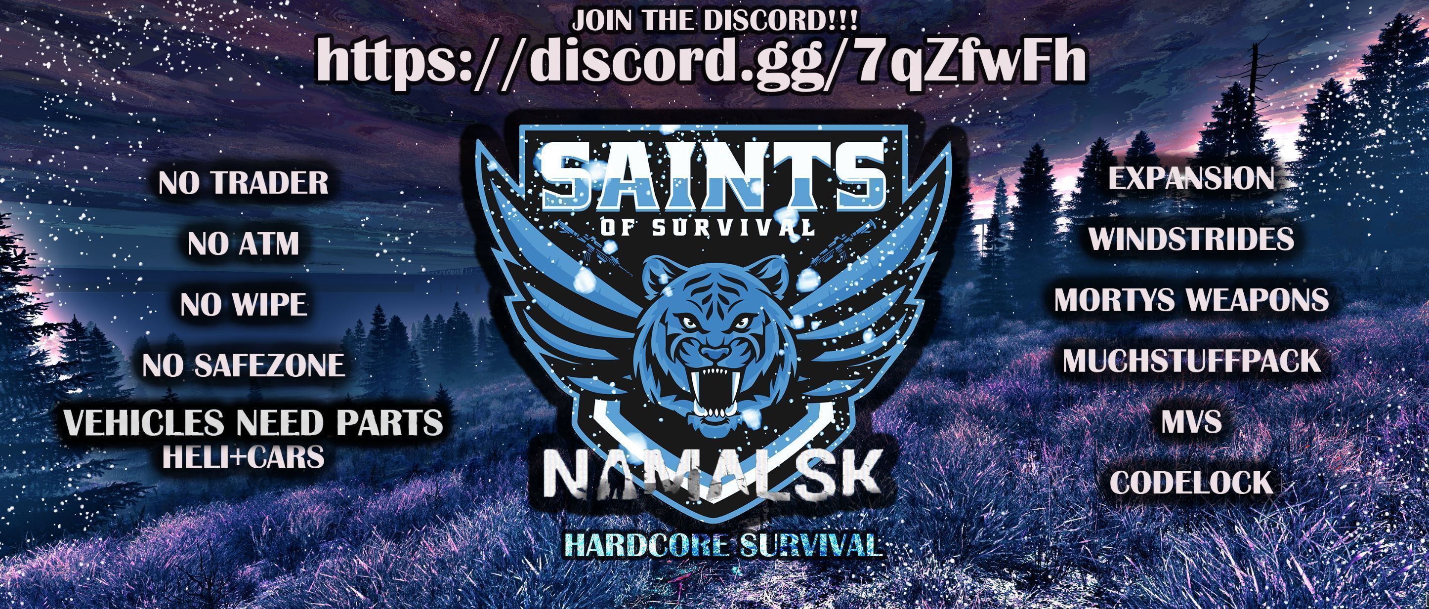 SoS Namalsk