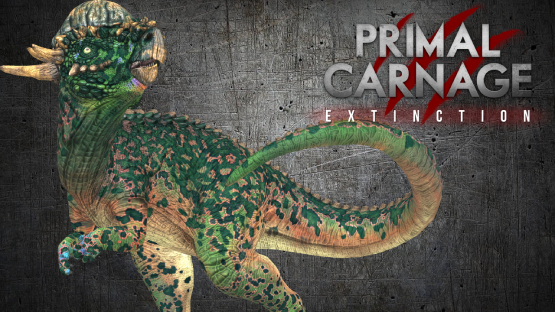 Cattivo Pachycephalosaurus Skin [WINTER/THANKSGIVING 2021]