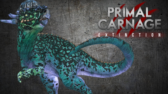 Brutto Pachycephalosaurus Skin [WINTER/THANKSGIVING 2021]