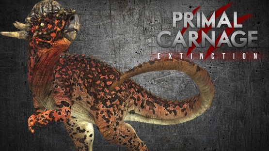 Buono Pachycephalosaurus Skin [WINTER/THANKSGIVING 2021]