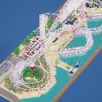 Vanilla Month October 2021