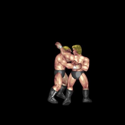 Hammerlock Bodyslam