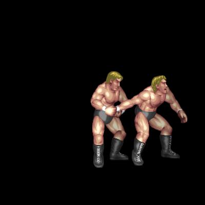 Hammerlock Backdrop (front)
