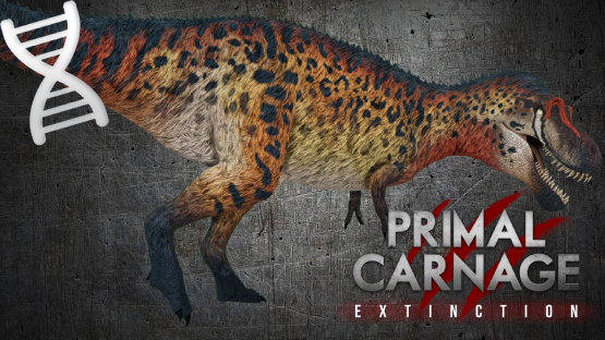 Degrootorum Acro + Canadian Leopard [WINTER 2021]