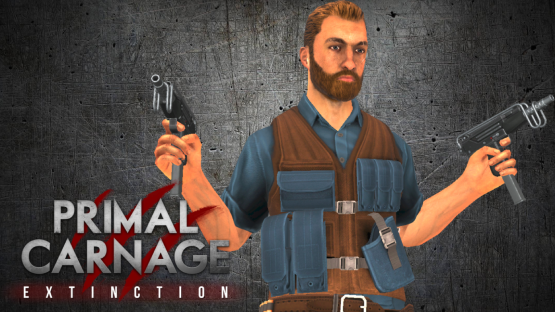 Texas Ranger Trapper [WINTER 2021]