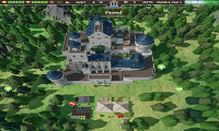 Creative Build Mode