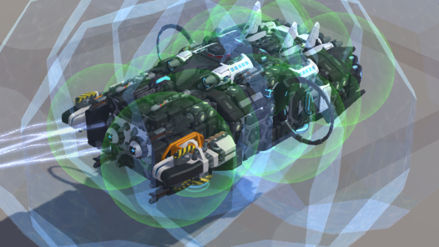 Intrepid V2