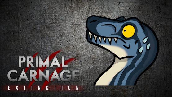 Primal Drop
