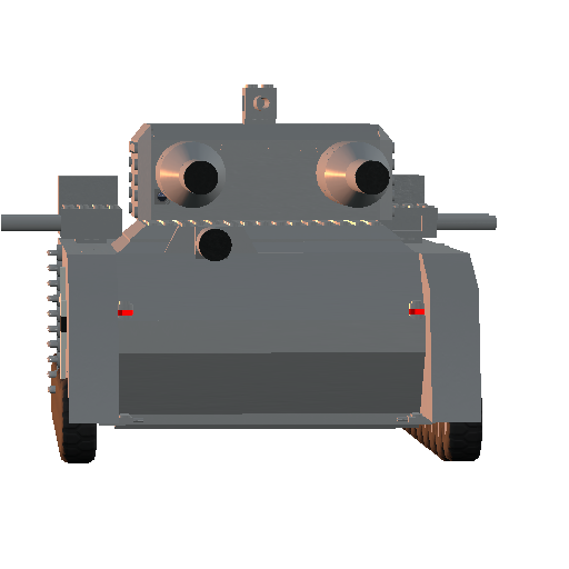 p1000 ratte version 2