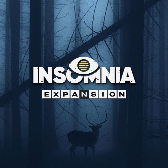 INSOMNIA EXPANSION