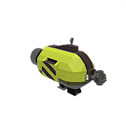 Metalburg Verne preview