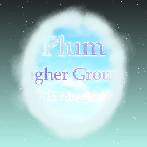 Plum - Higher Ground