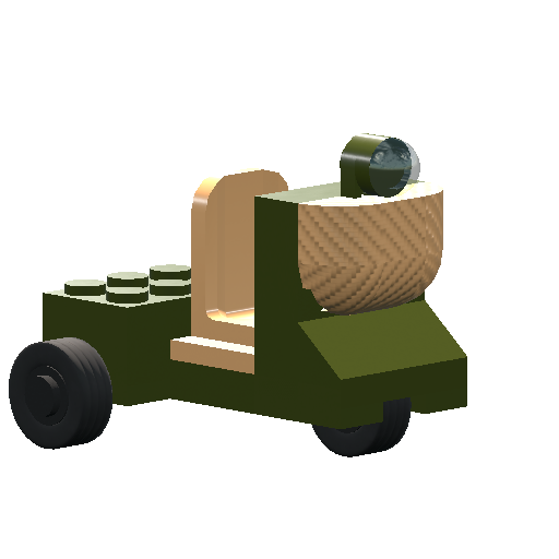 scooter