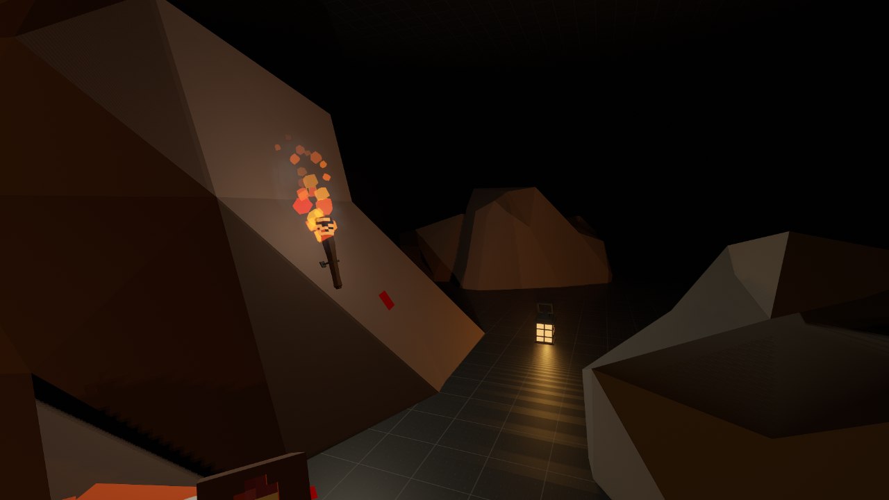 World of Hell: Simulation (V.0)