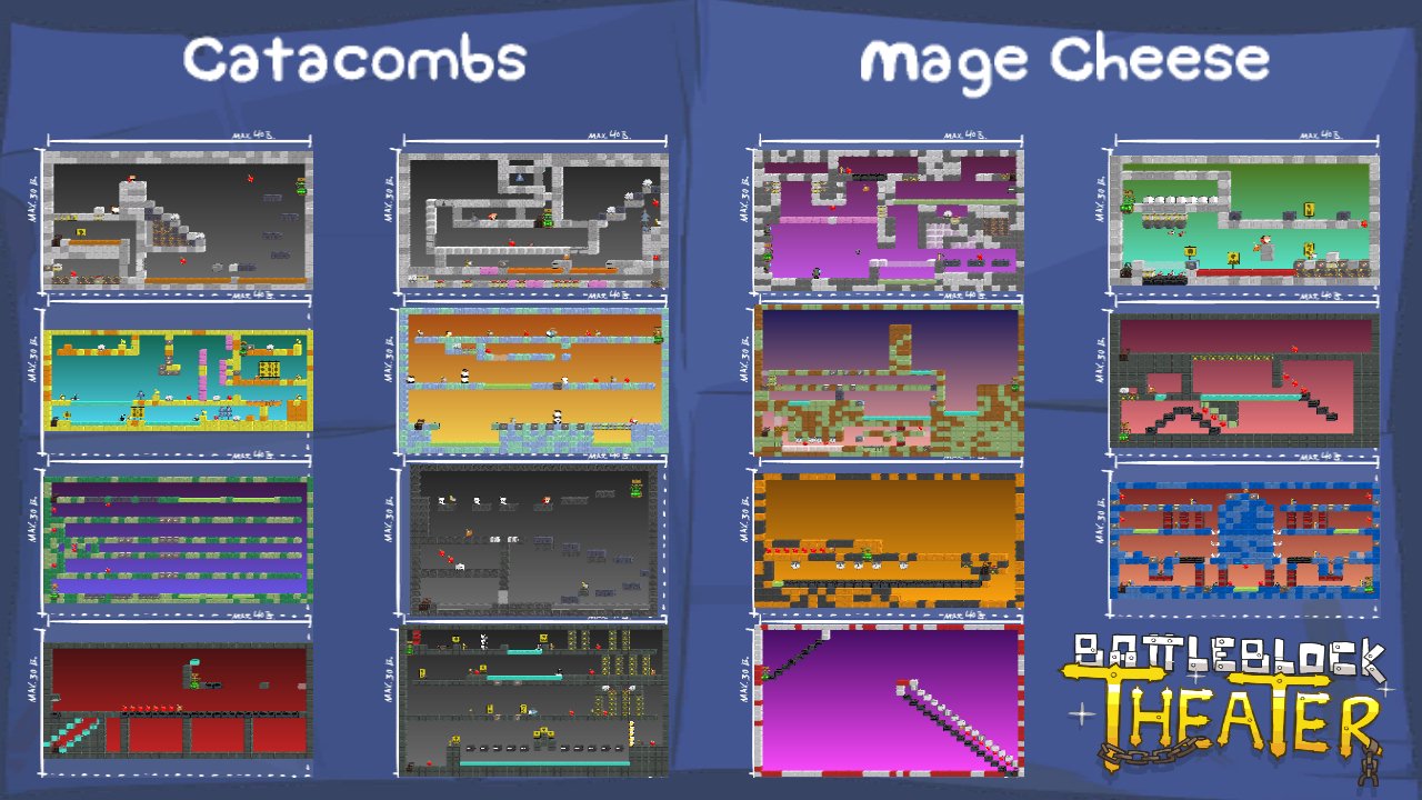 Catacombs