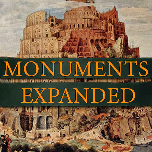 Great Monuments Expanded + CIV Compat Submod