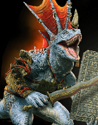 Cult of Sotek Faction Recolor