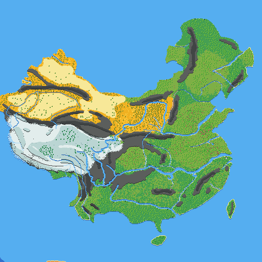 china (moddified) (read desc) preview