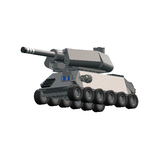 T-34-85 REALISTIC