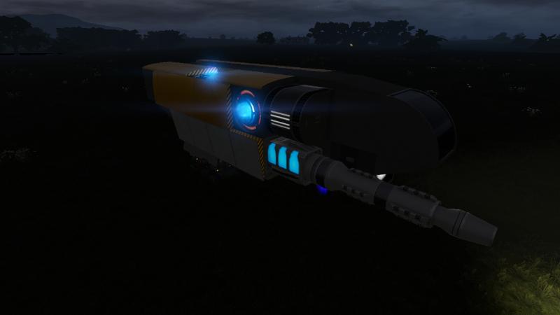 Perch Mining CV