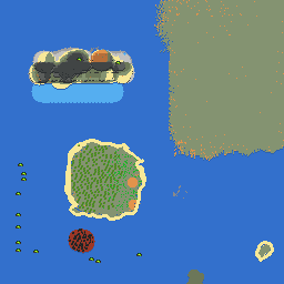 Alien Territory Empire