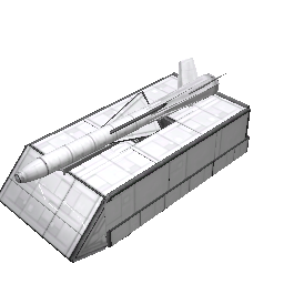 ATGM Launcher II
