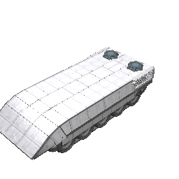 Launcher II6