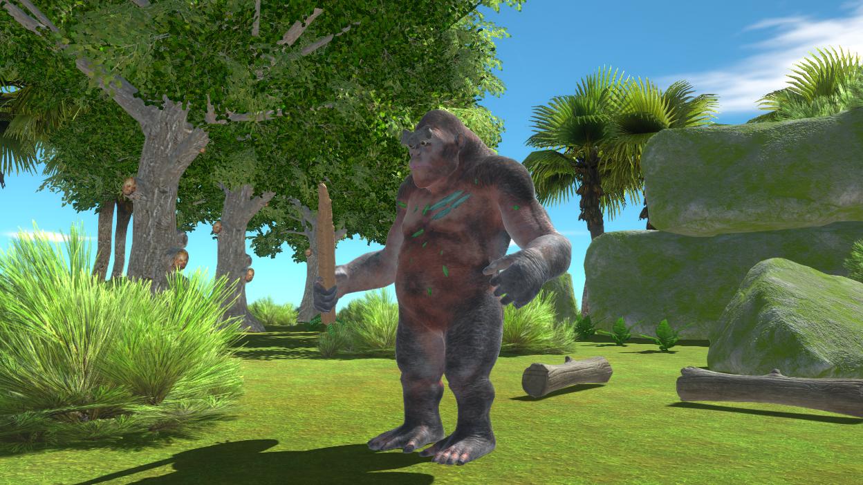 Kong 2017