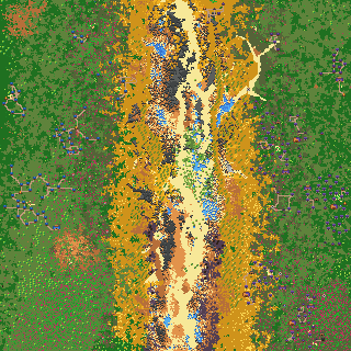 Serhez Rift