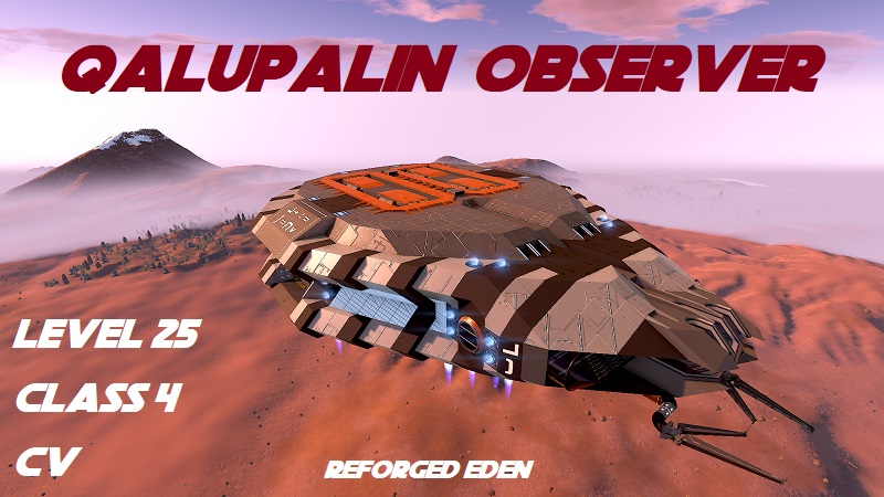 Qalupalin-Observer