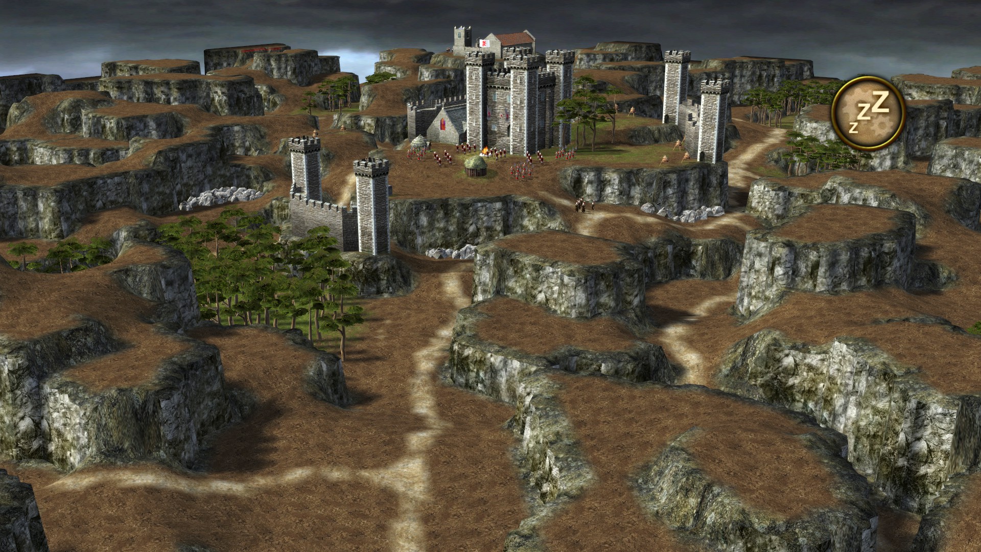 Mission 5: Der Verrat