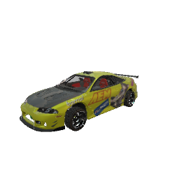 Mitsubishi Eclipse