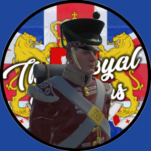TRR 94th scotch brigade