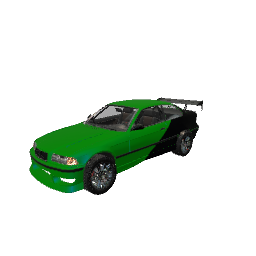 BMW E36