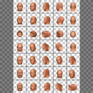 Tomohiro Ishii Updated DLC Head