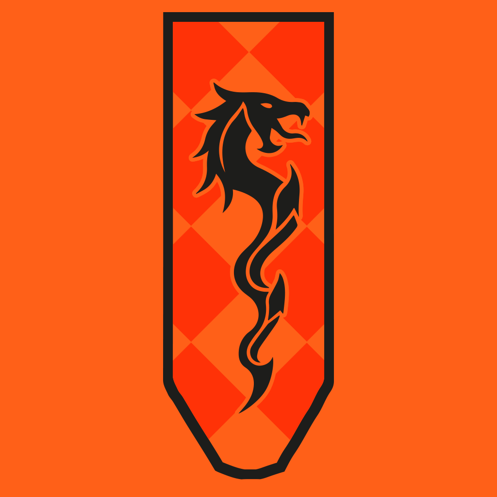 The Dragonlord (HD)