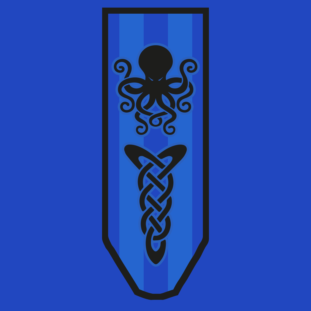 The Kraken (HD)
