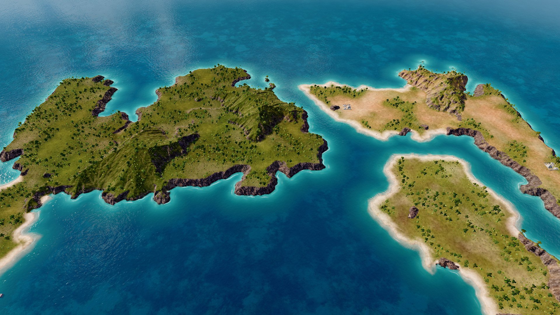 Rich Map