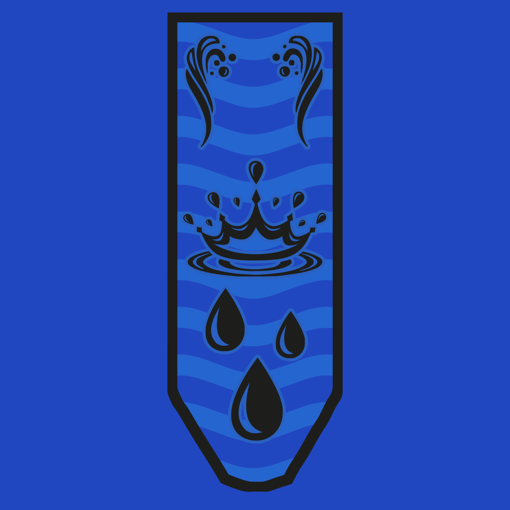 Watercrown (HD)