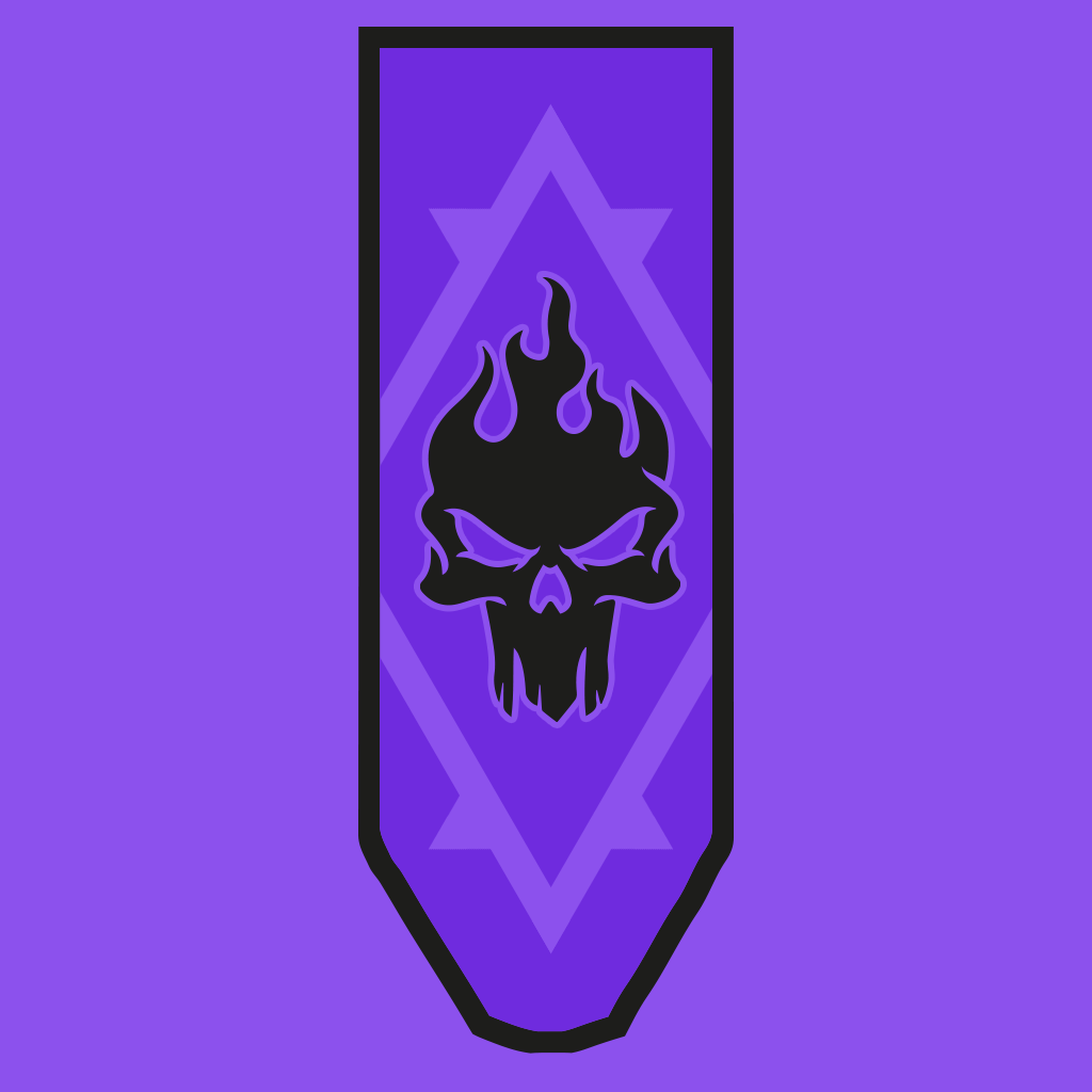 Dark Flame (HD)