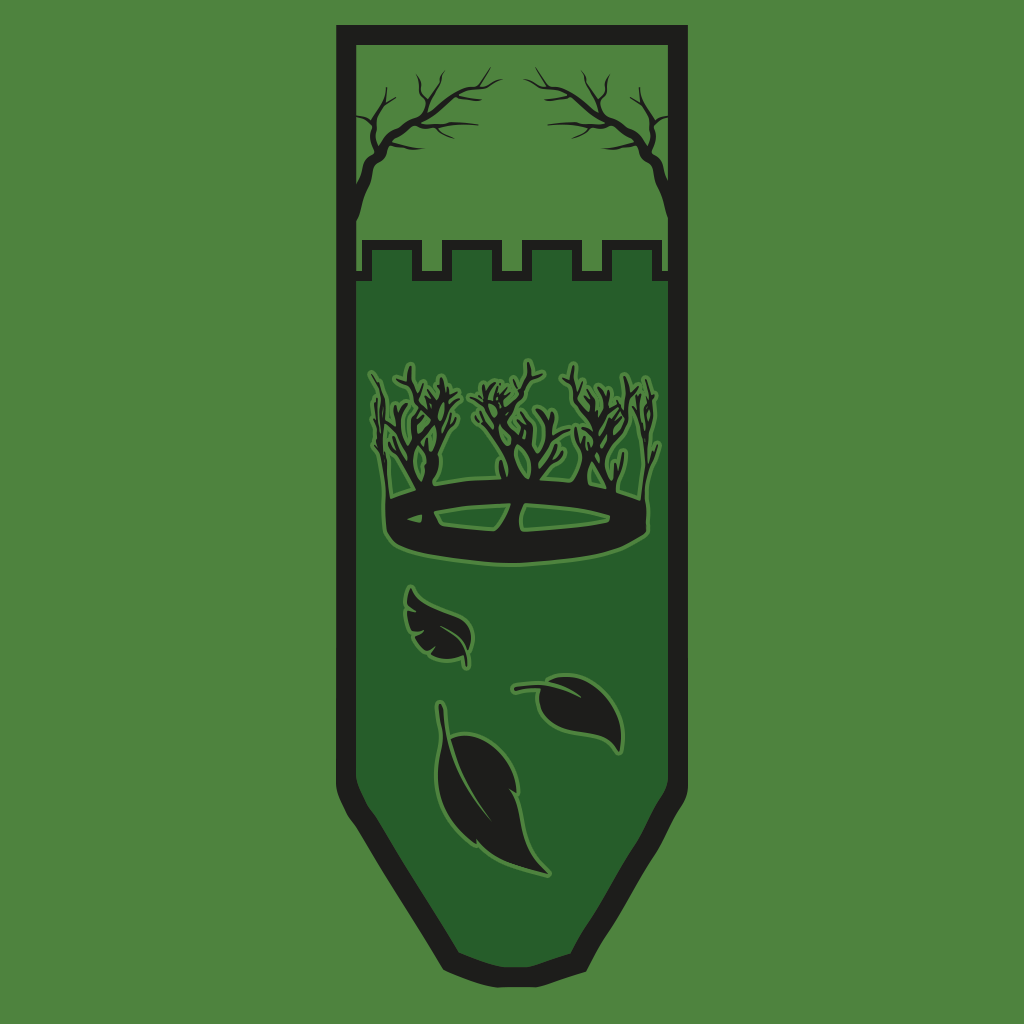Forestcrown (HD)