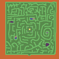 Maze 2.0