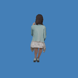 girl