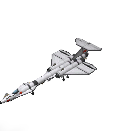 Mikojev 3202