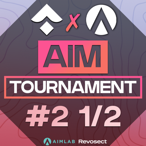 rA x Aim Lab Comp #2 - Fourshot