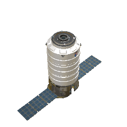 Cygnus ship