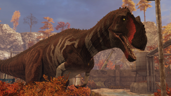 MORSUS Acro[Skin + Mutation]