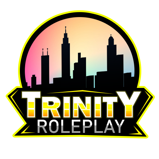 TrinityRP – Unturned Mod