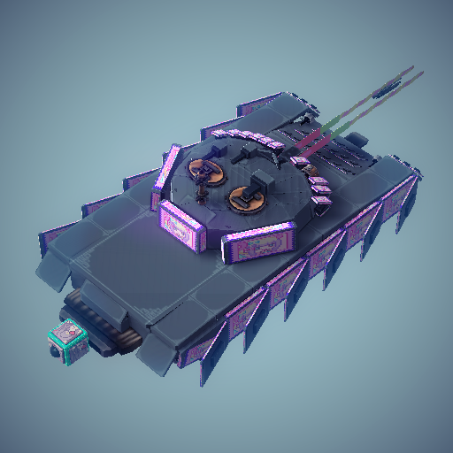 0s-3071（T-80III）